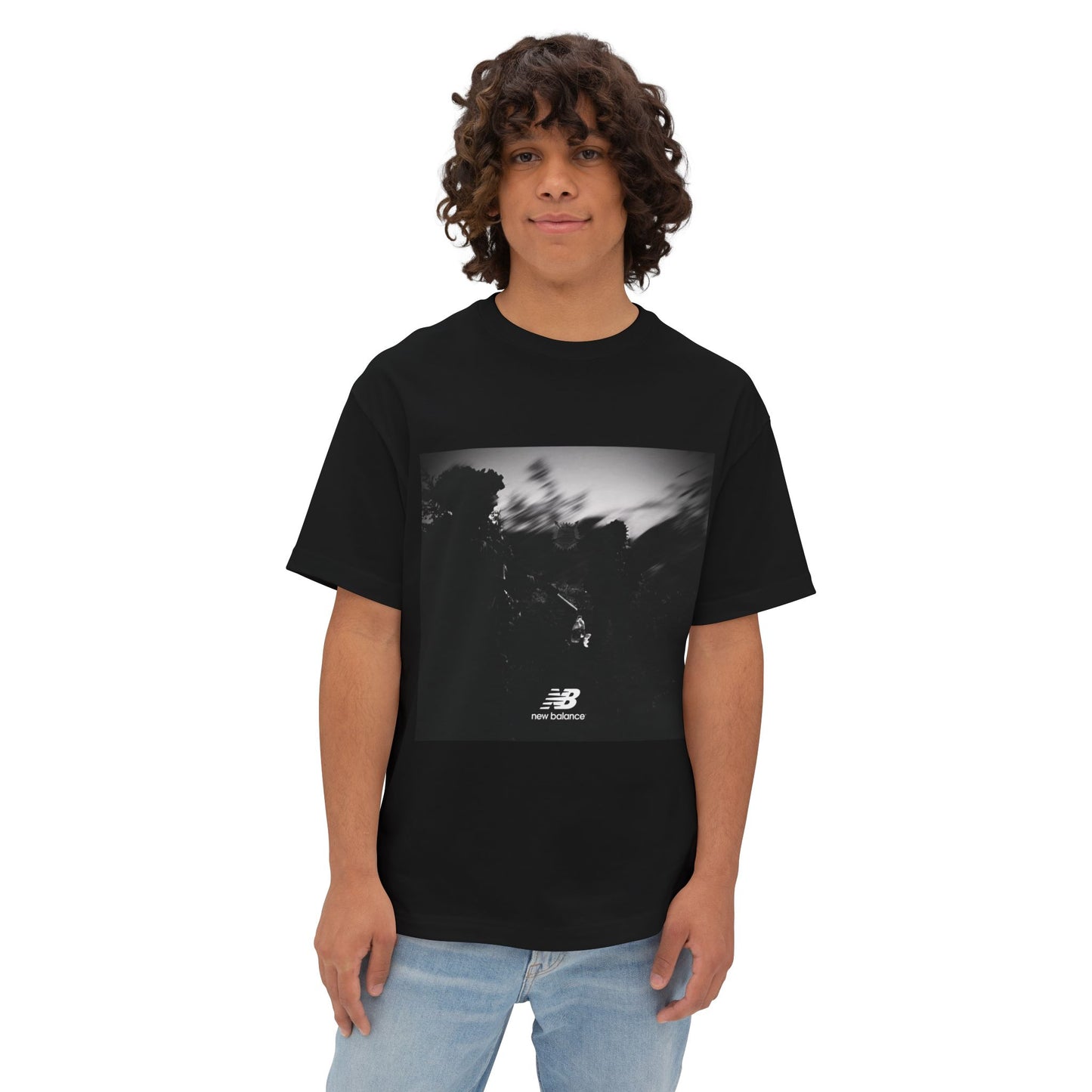 Russian Contract Special Force FSB | New Balance Logo