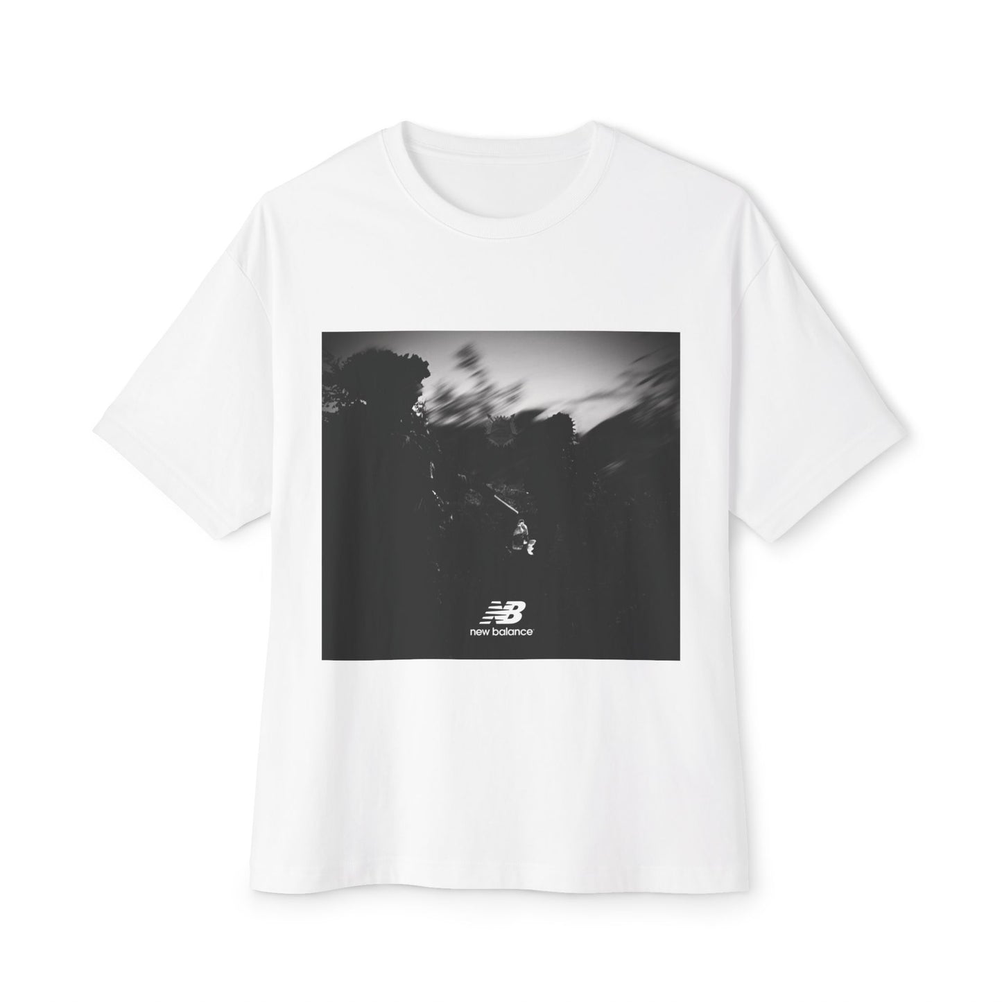 Russian Contract Special Force FSB | New Balance Logo