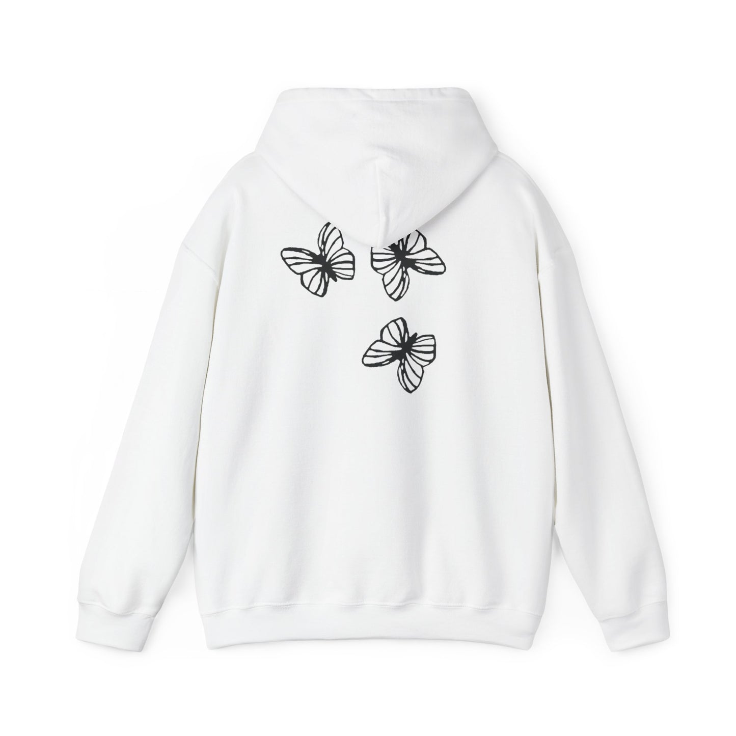 This action will have consequences… | Hoodie