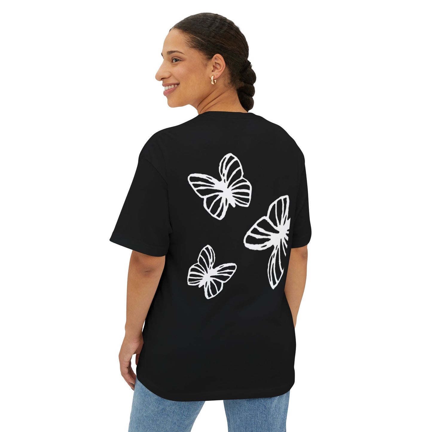 This action will have consequences… | T-shirt