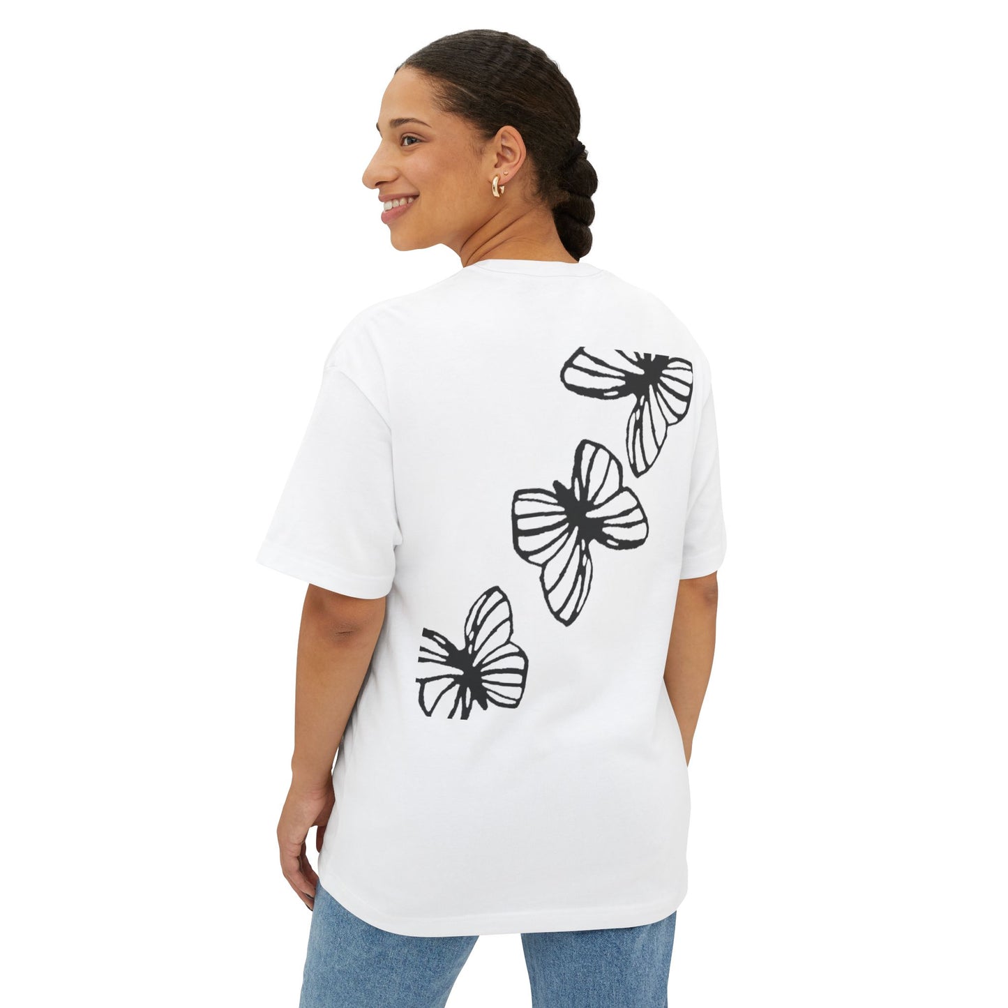 This action will have consequences… | T-shirt