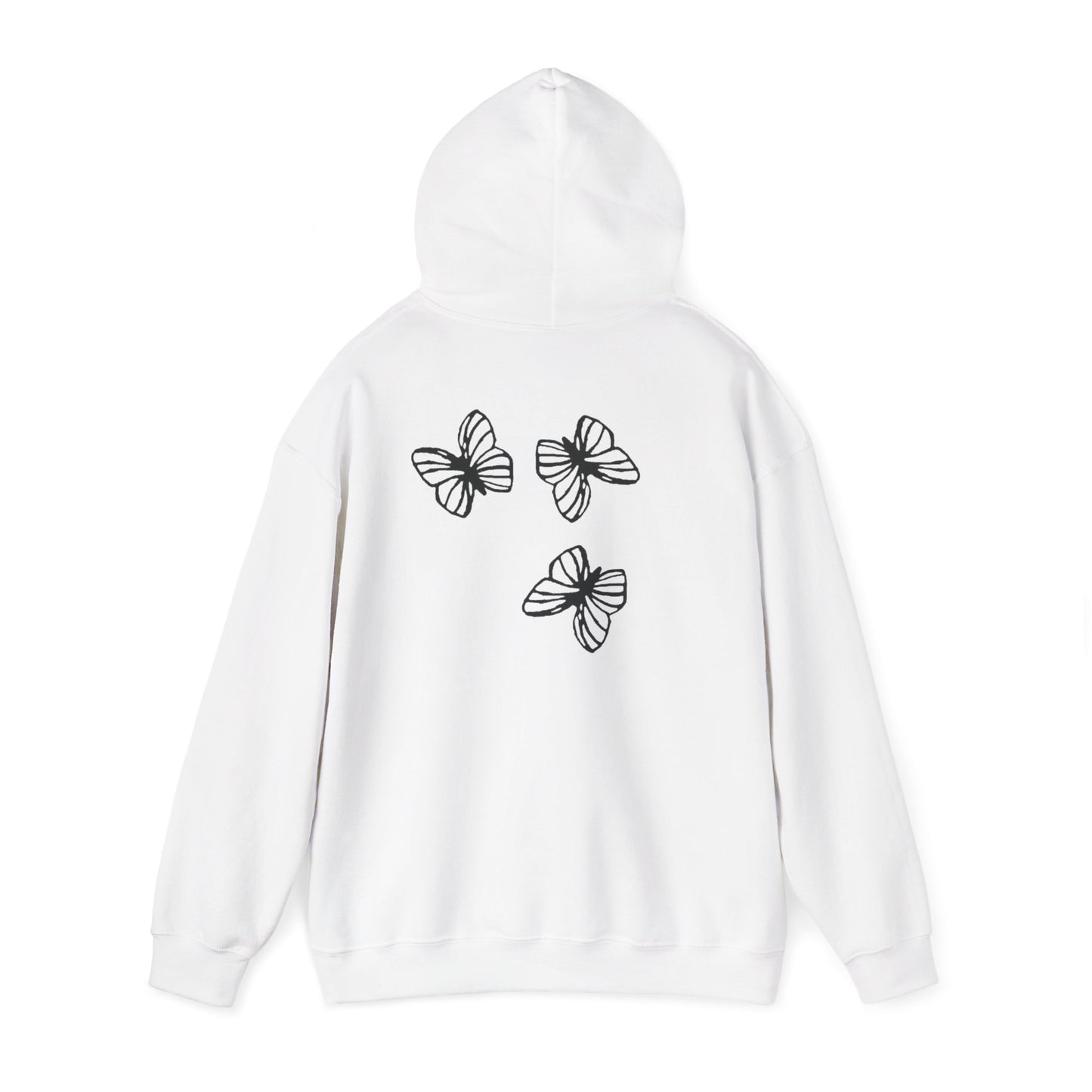 This action will have consequences… | Hoodie