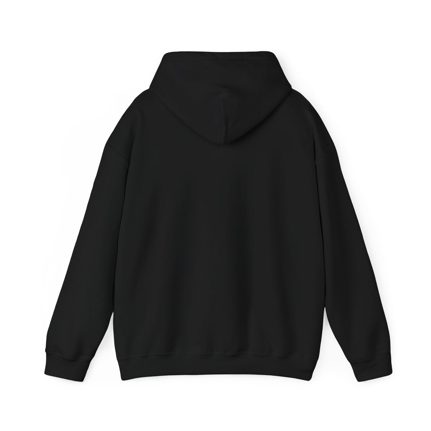 New Balance Sunset Skyline Hoodie — Minimal Logo Milslim